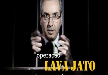 LAVA-JATO - Ex-deputado Eduardo Cunha é preso em Brasília e tem R$ 220 mi bloqueados